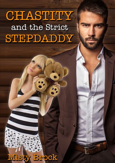 Chastity And The Strict Stepdaddy ABDL Erotica Kindle Edition By