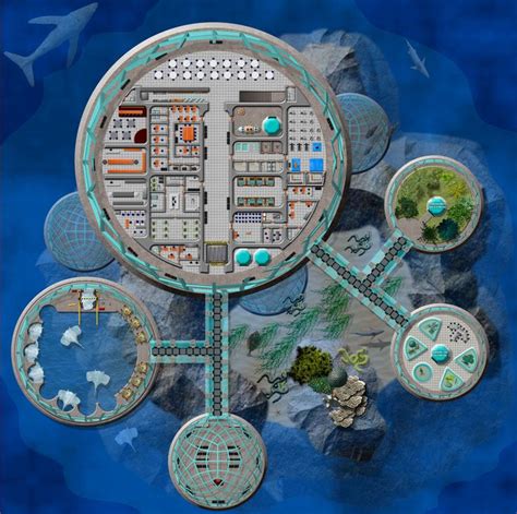 Michael Tumey Sci Fi Maps And Deck Plans Fantasy Map Dungeon Maps Map