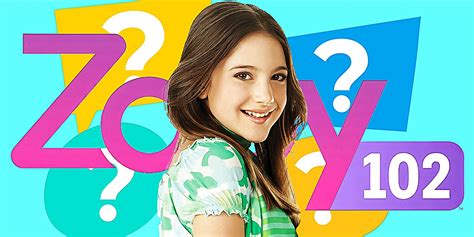 Zoey 102 Why Is Alexa Nikolas Missing From The Reunion Movie