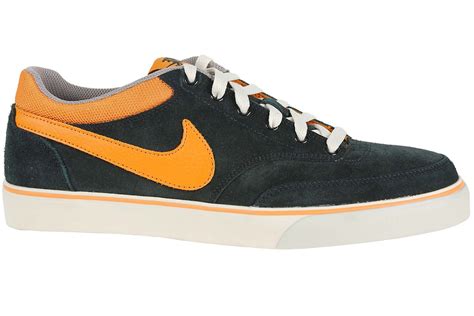 Nike SB Zoom Air Harbor Black Sunset - 316049-071