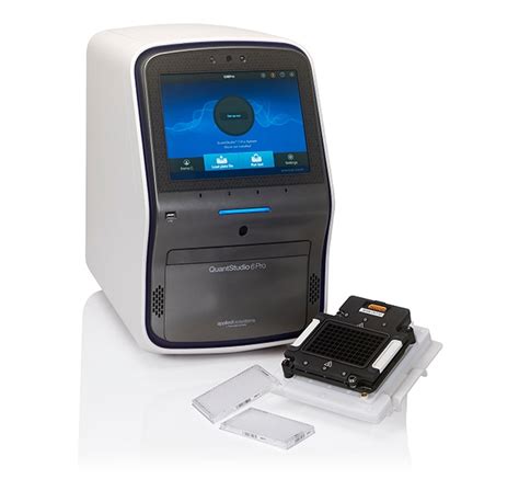 Applied Biosystems Quantstudio Pro Real Time Pcr System Ab Assurance