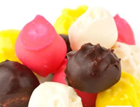 Coconut Bon Bons Are A Unique Bite Sized Treat Sure To Satisfy Your