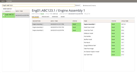 Epicor Connected Process Control System Overview