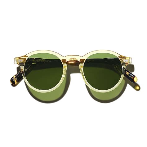 Moscot Miltzen Sun Optik Am Roseneck