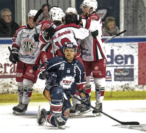 Krif Hockey V Sby Ik Hk Ot Calegula Foto