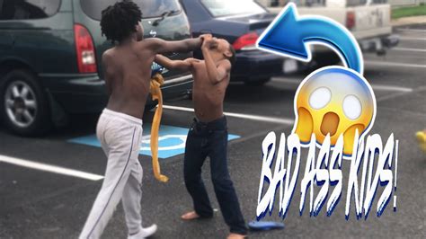 Funny Mike Bad Kids Fighting Badkids Youtube