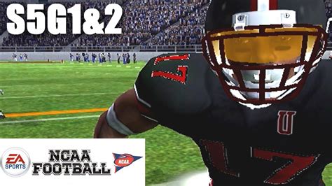 Looking Like A Star Ncaa Football 06 Prime U Dynasty Vs Penn State