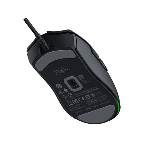 Razer Gaming Mouse Cobra