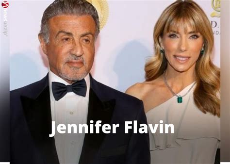 Jennifer Flavin Biography Wiki Net Worth Age Parents Height Kids