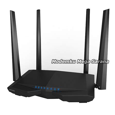 Networking Wifi Range Extender Tenda Router Ac Ac Smart Dual