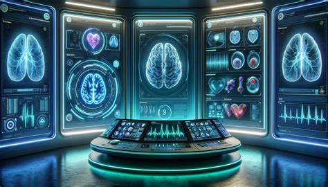 Medical Diagnosis Top 3 AI Tools Via Deep Learning