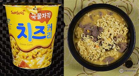 The Ramen Raters Top Ten South Korean Instant Noodles 2017 Edition