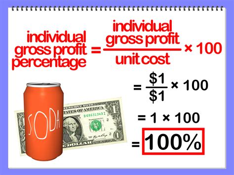 How To Calculate Margin 10 Steps With Pictures Wikihow