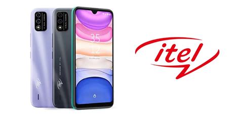 Itel A Launches In India With Gb Ram And Mah Battery At Rs