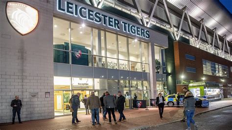 Chairman S Notes Hotel Plans Do Not Affect Playing Side Leicester