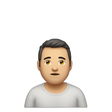 Homem No Cavalo AI Emoji Generator