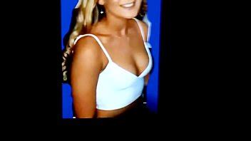 Aleatorio Caliente Rubia Semen Tributo XVIDEOS