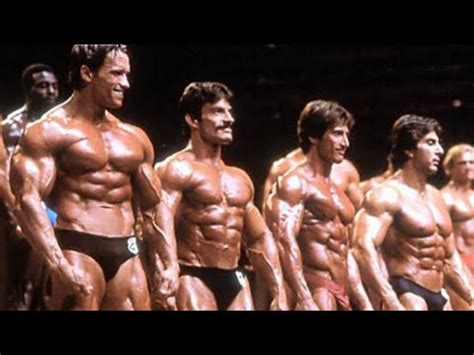 The Mr Olympia Controversy Youtube