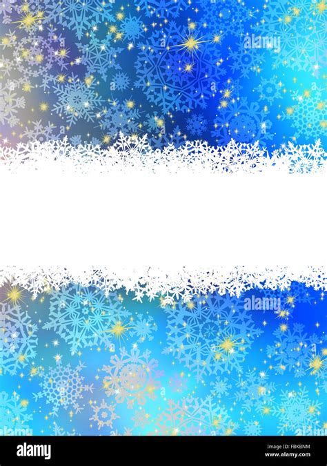 Blue Christmas Background Eps Stock Vector Image Art Alamy