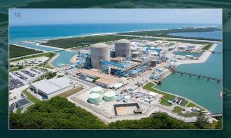 Top 5 Nuclear Power Plants in Florida