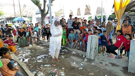 Pocong Belek Cerita Rahwana Gugur Burok Bintang Panorama Youtube