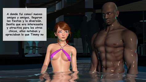 Pure Pervert El Secreto De Lynn Parte Comic Porn