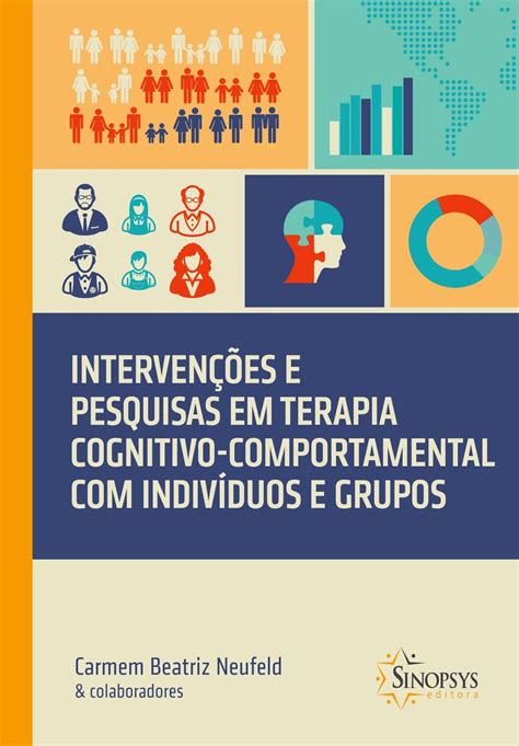 Terapia Cognitivo Comportamental Sao Paulo