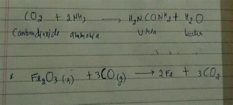 When Potassium Ferrocyanide Crystal Are Heated With Concentrated