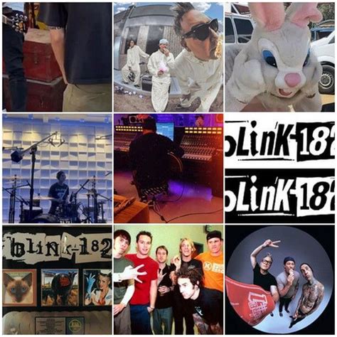 Buon 2023 News Blink 182 FOREVER AND EVER