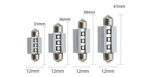 C5W Osram - C5W Black