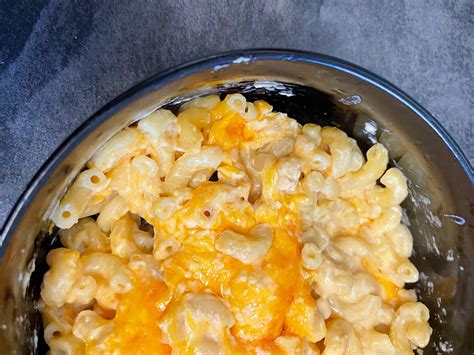 How To Make Popeyes Mac And Cheese At Home Copycat Recipe