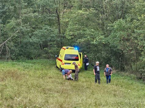 Tragedija u Novom Selu U prevrtanju traktora poginuo 40 godišnji muškarac