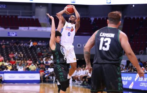 Pba Tnt Torches Terrafirma For Third Straight Win Inquirer Sports