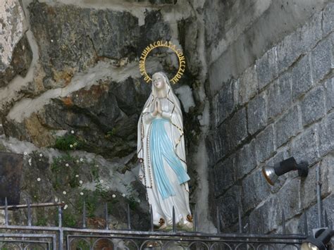 Madonna Del Sasso Besuchen Wallfahrtskirche Locarno Tessin Schweiz