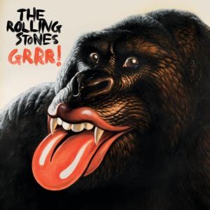 The Rolling Stones Albums And Discography