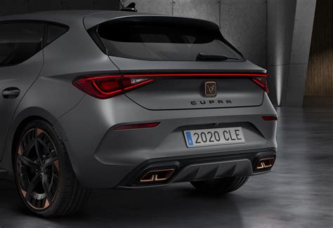 Cupra Leon Der Neue Gti J Ger Kommt Newcarz De