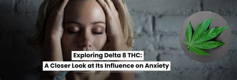 Delta 8 Thc And Anxiety Potential Benefits And Insights Mpc