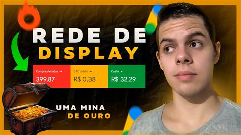 Rede De Display Para Afiliados Como Criar Uma Campanha Na Rede De