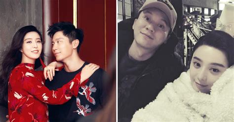 Fan Bingbing And Li Chen Split Up 2 Years After Engagement Mothership