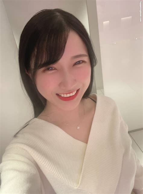 Hikaru Miyanishi Miyanishihikaru Nude Onlyfans Leaks