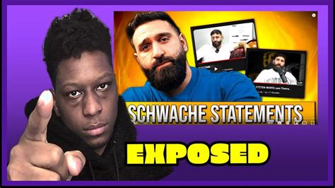 Sinan G Exposed Schwere Vorw Fe Gegen Den Rapper Youtube