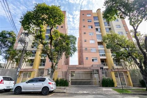 Condominios Novos Em Curitiba No Brasil