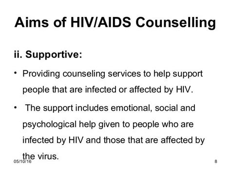 4 Hiv Counseling Prest