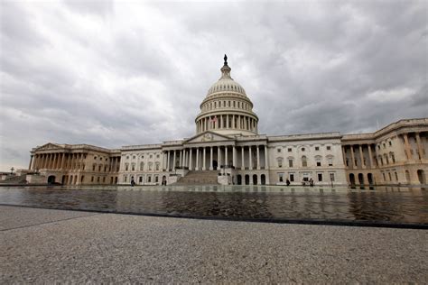 Some of the Most Famous Buildings in Washington, DC