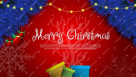 Premium Vector | Gradient business christmas cards template greeting ...