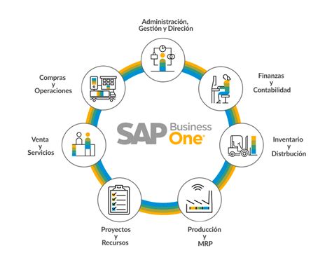 What Is Sap Business One Nbkomputer