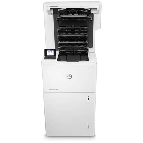 Hp Laserjet M M N Desktop K Q A Bgj Tech America