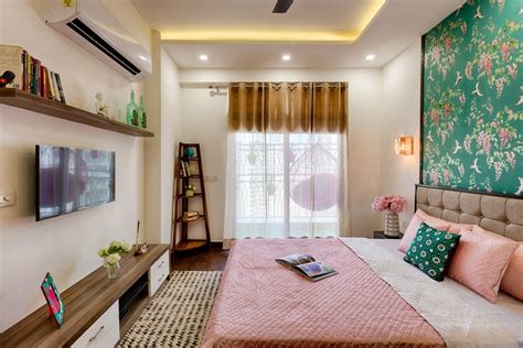 Top 18 Beautiful Indian Bedroom Design For Your Creative Cravings