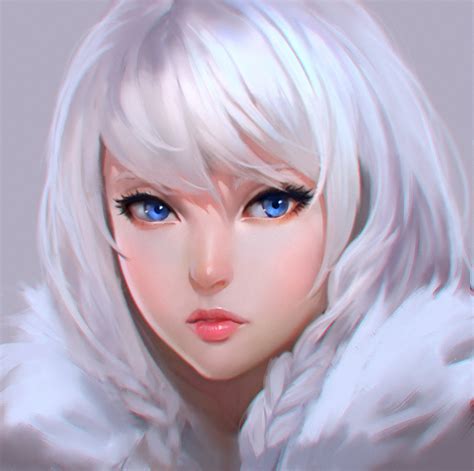 Artstation White