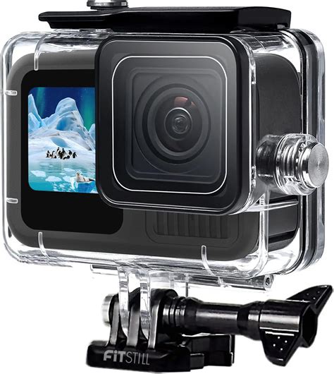 Amazon Waterproof Housing Case For Gopro Max Action Camera